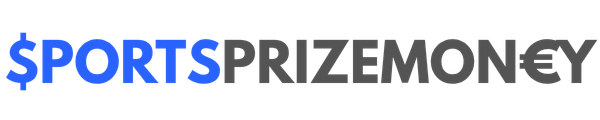 Sports Prize Money